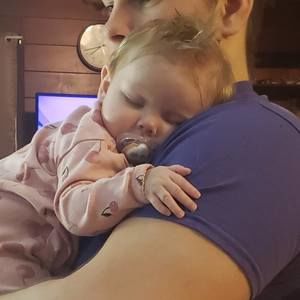 Meet your Posher, Thomas